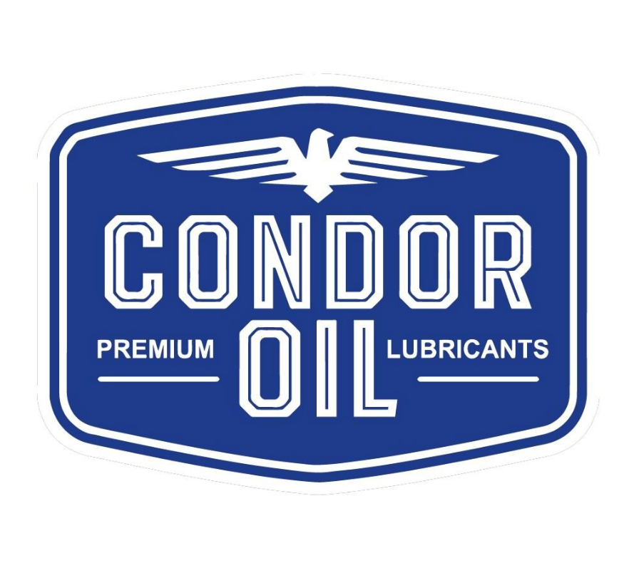 CONDOR OIL